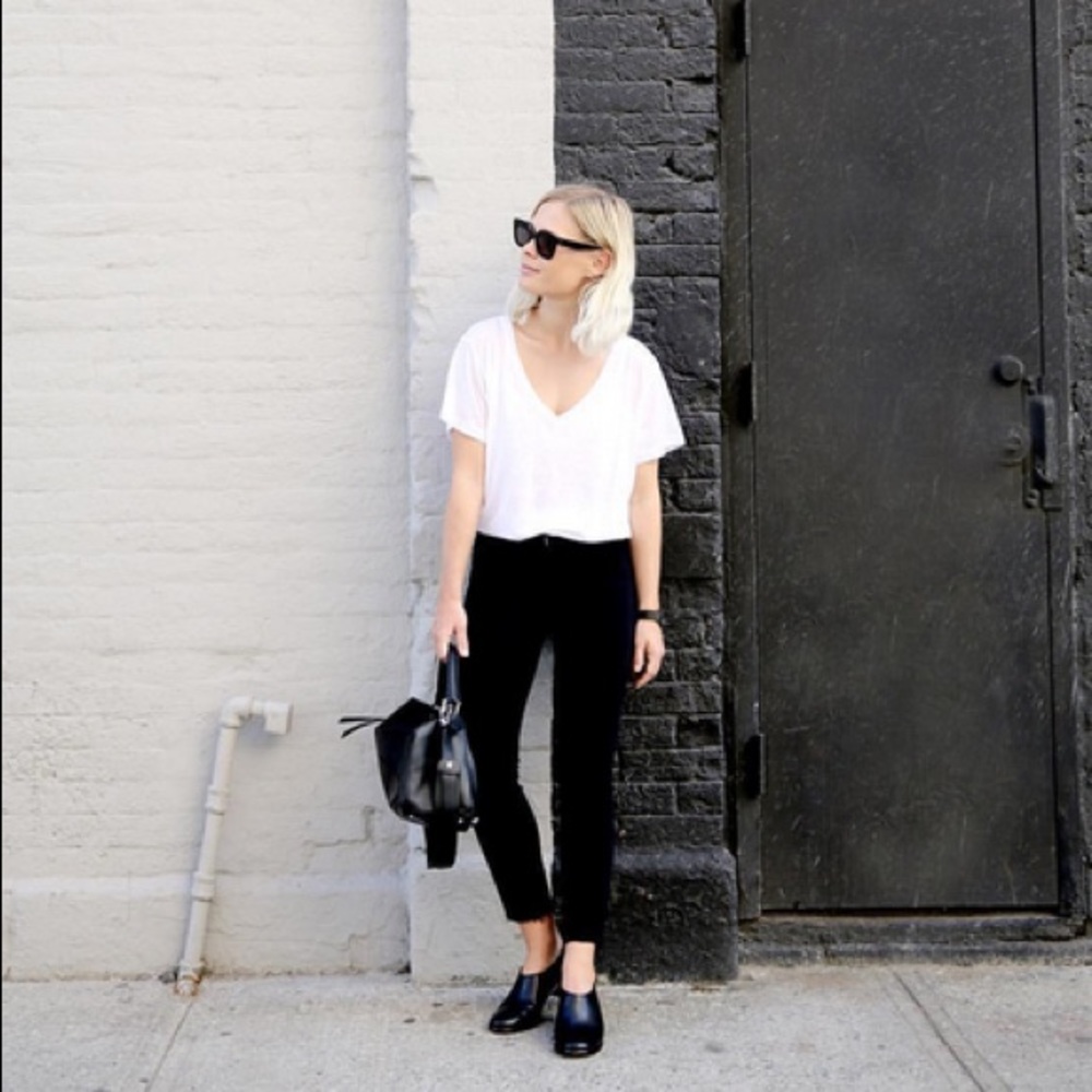 Tibi Giada Bootie